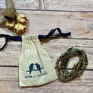 Chloe + Isabel | Bracelet